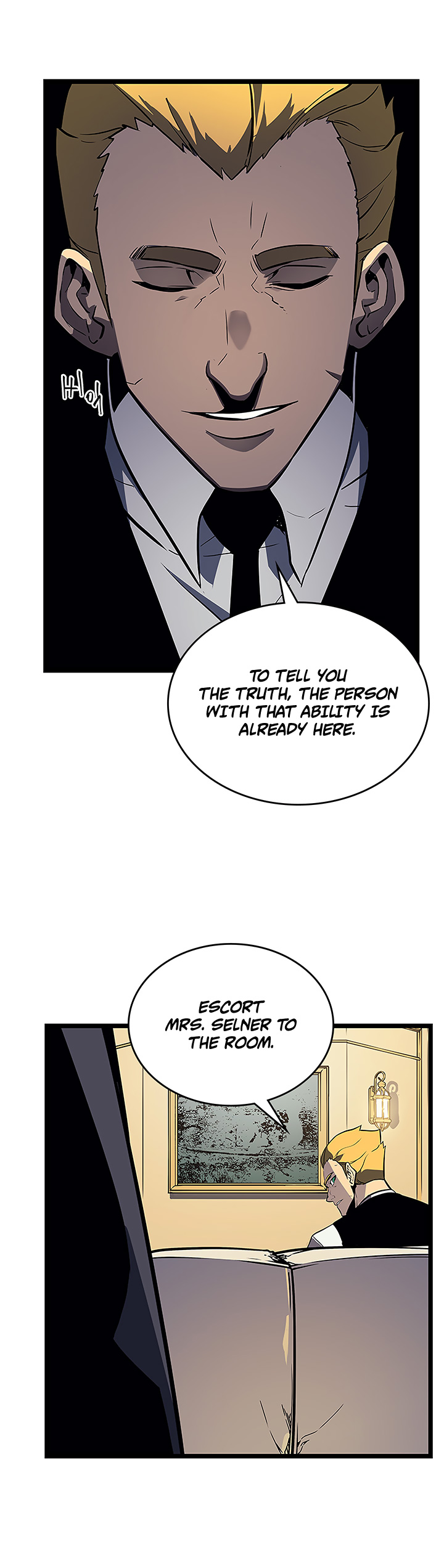 Manga Image